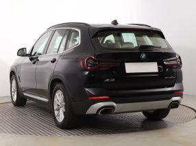 BMW X3 - 2022
