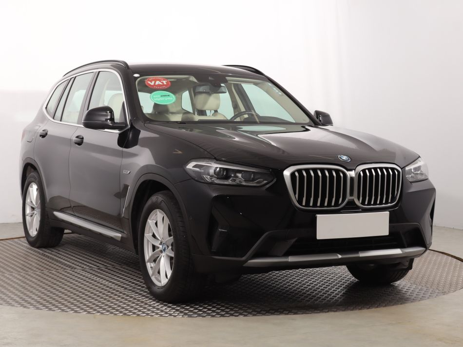BMW X3 - 2022