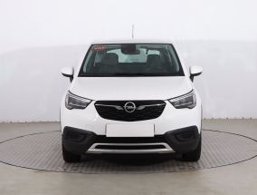 Opel Crossland X - 2019