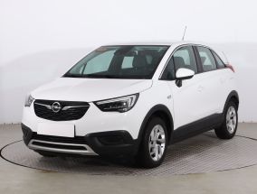 Opel Crossland X - 2019