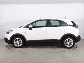 Opel Crossland X - 2019