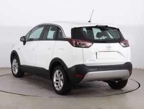 Opel Crossland X - 2019