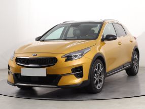 Kia XCeed - 2020