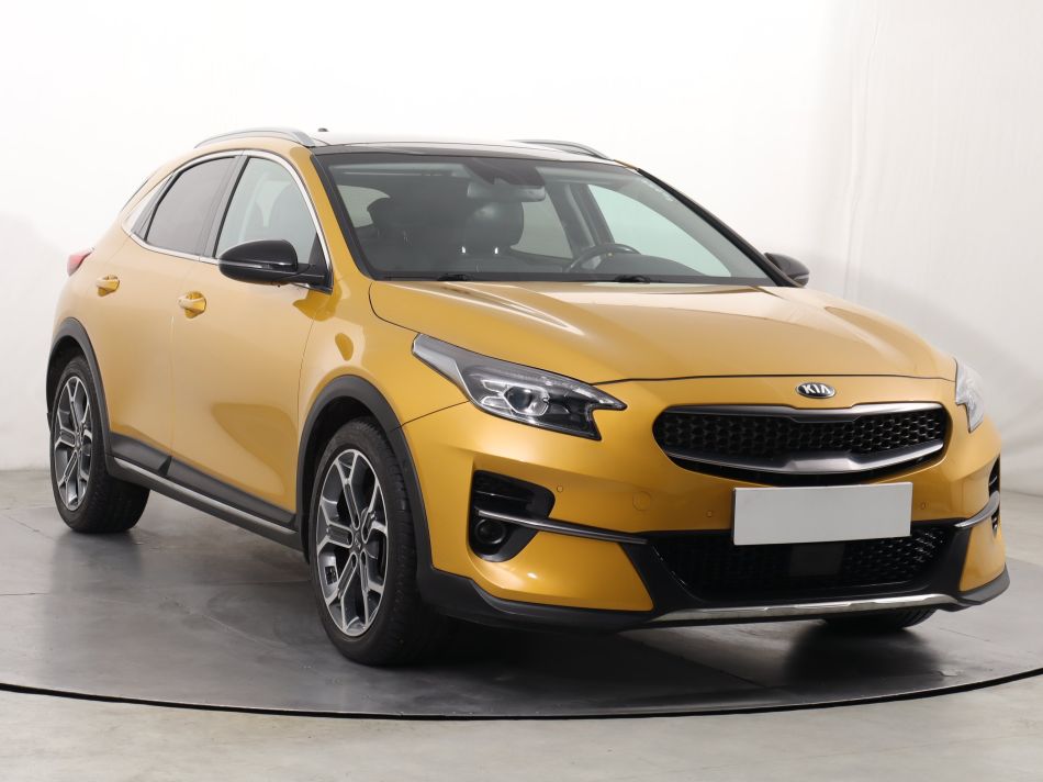 Kia XCeed - 2020