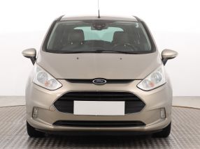 Ford B-Max - 2013