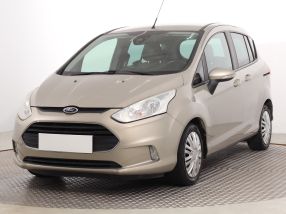 Ford B-Max - 2013