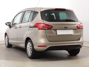 Ford B-Max - 2013