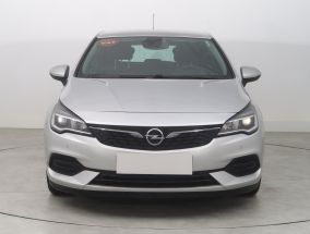 Opel Astra - 2020