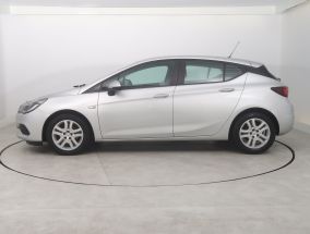 Opel Astra - 2020