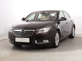 Opel Insignia - 2011