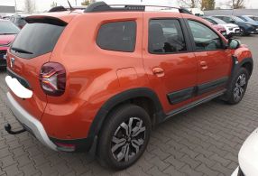 Dacia Duster - 2021