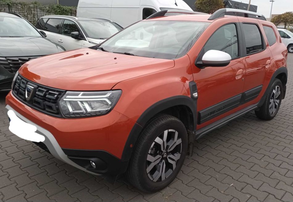 Dacia Duster - 2021