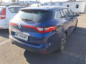 Renault Megane - 2019