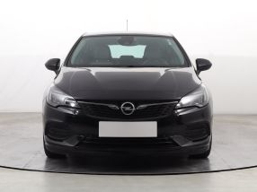 Opel Astra - 2019