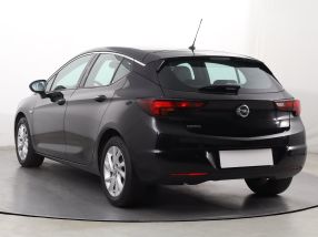 Opel Astra - 2019