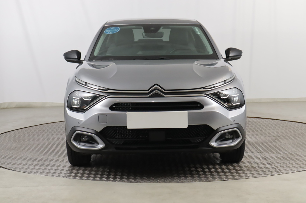 Citroen C4 X