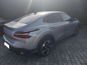 Citroen C4 X - 2023