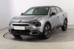 Citroen C4 X - 2023