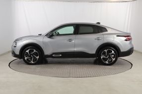 Citroen C4 X - 2023