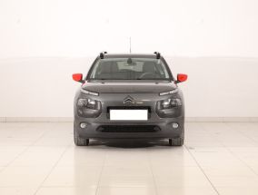 Citroen C4 Cactus - 2017