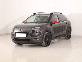Citroen C4 Cactus - 2017