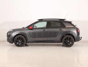 Citroen C4 Cactus - 2017