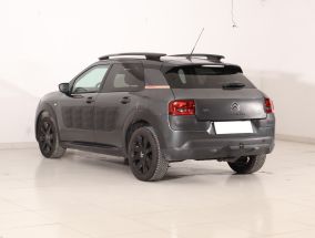 Citroen C4 Cactus - 2017