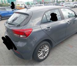 Kia Rio - 2021