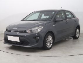 Kia Rio - 2021