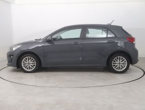 Kia Rio - 2021