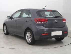 Kia Rio - 2021