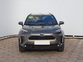Toyota Yaris Cross - 2023