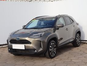Toyota Yaris Cross - 2023