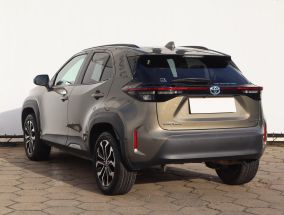 Toyota Yaris Cross - 2023