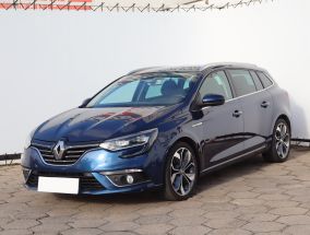 Renault Megane - 2019