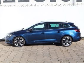 Renault Megane - 2019