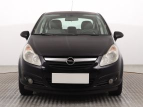 Opel Corsa - 2009