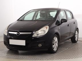 Opel Corsa - 2009