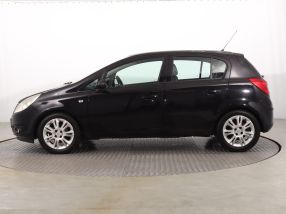 Opel Corsa - 2009