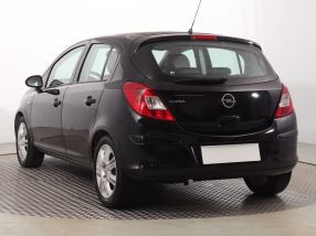 Opel Corsa - 2009