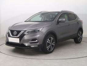 Nissan Qashqai - 2018