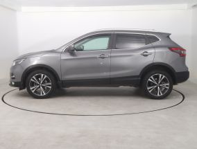 Nissan Qashqai - 2018