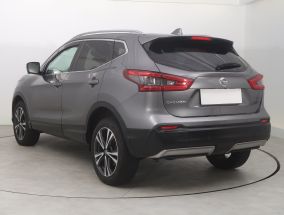 Nissan Qashqai - 2018