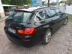 BMW 5 - 2011