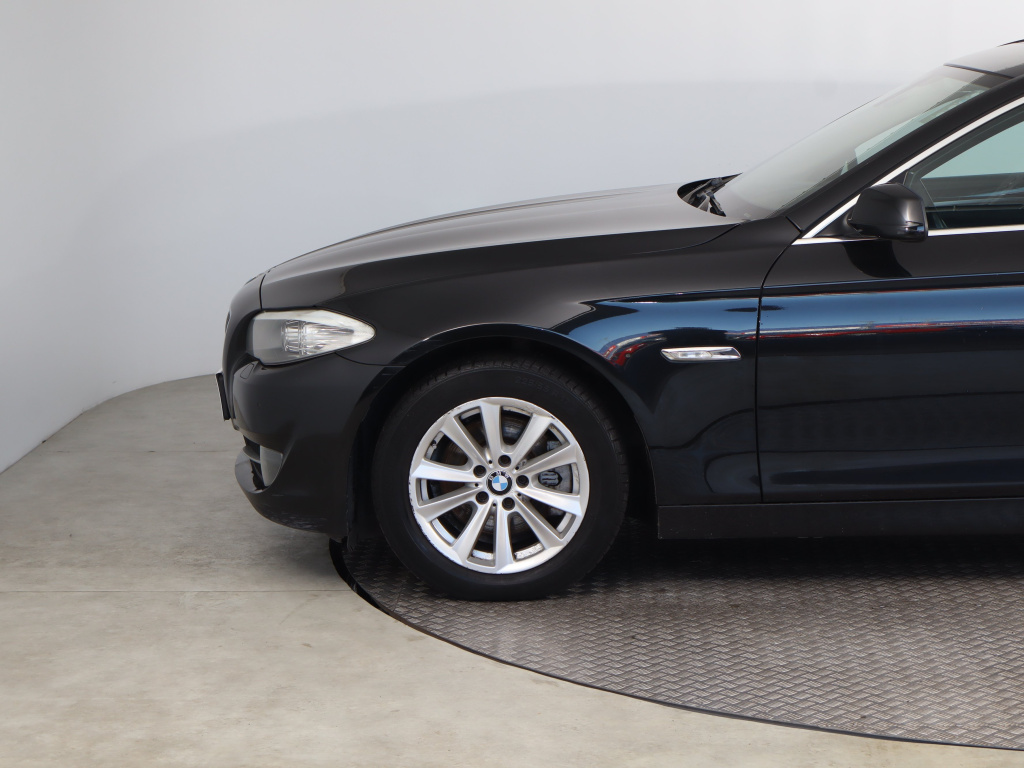 BMW 5