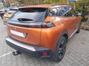 Peugeot 2008 - 2020