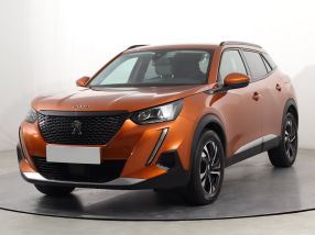 Peugeot 2008 - 2020