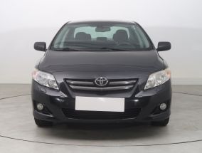 Toyota Corolla - 2009