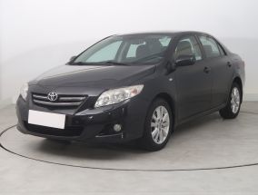 Toyota Corolla - 2009