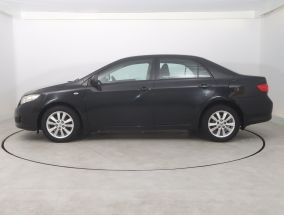 Toyota Corolla - 2009